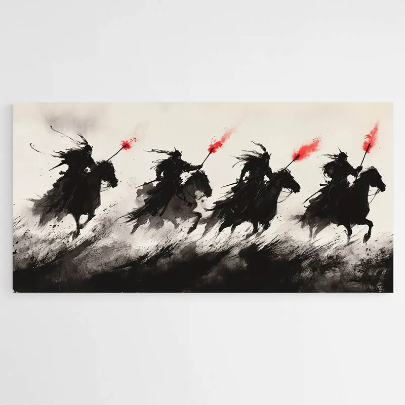 tableau-cheval-de-guerre-1 Tableau Cheval De Guerre