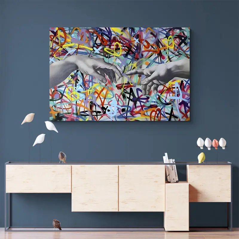 tableau-creation-dadam-street-art-paysage-3-2-2 Tableau Creation Dadam Street Art