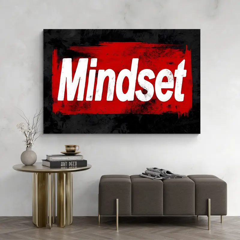 Tableau Mindset Motivation