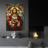 tableau-religieux-catholique-portrait-2-3-2 Tableau Religieux Catholique