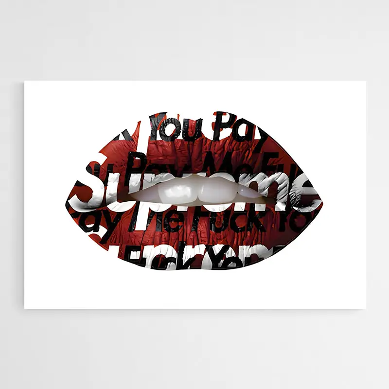 tableau-supreme-levres-1 Tableau Supreme Levres