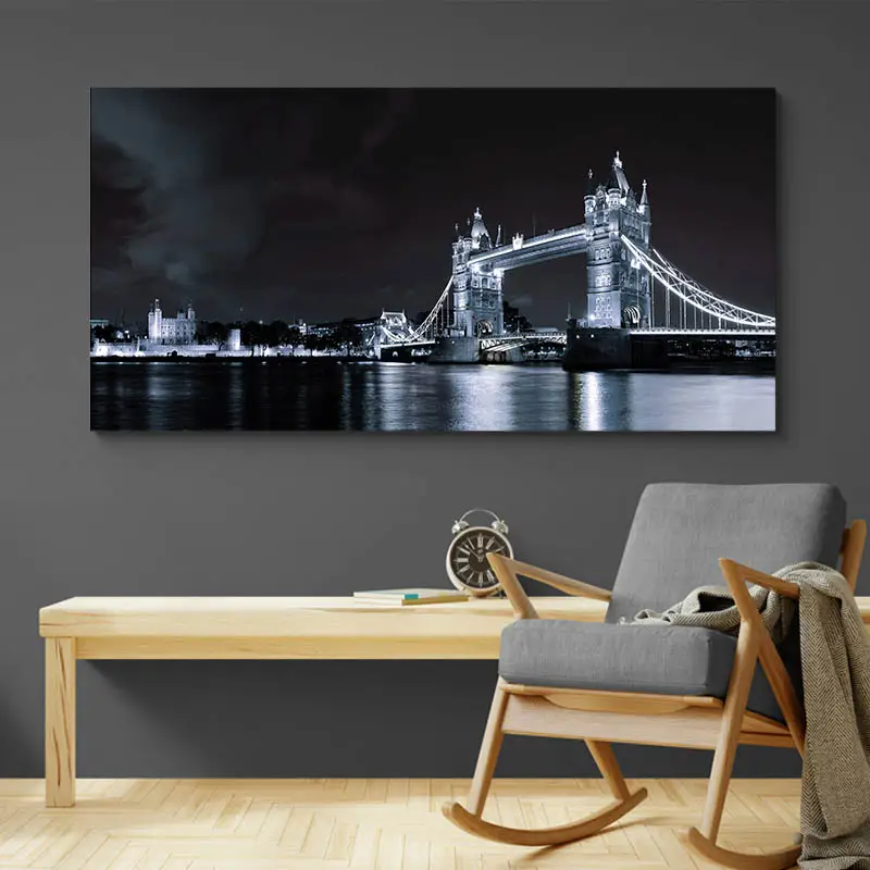 Tableau Tower Bridge