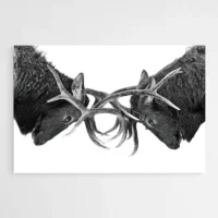 tableau-wapitis-1 Tableau Wapitis